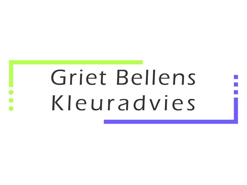 Griet Bellens - kleuradvies